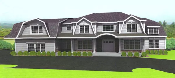 Lloyd Harbor, NY 11743,4 Middle Hollow RD