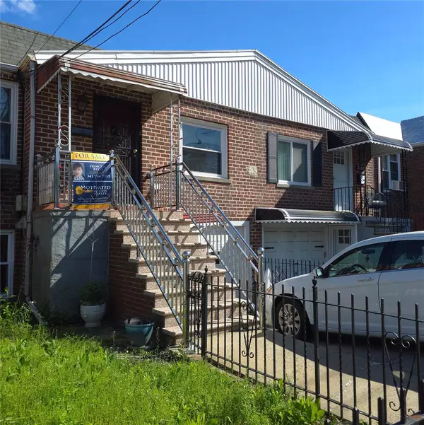 2864 Philip AVE, Bronx, NY 10465