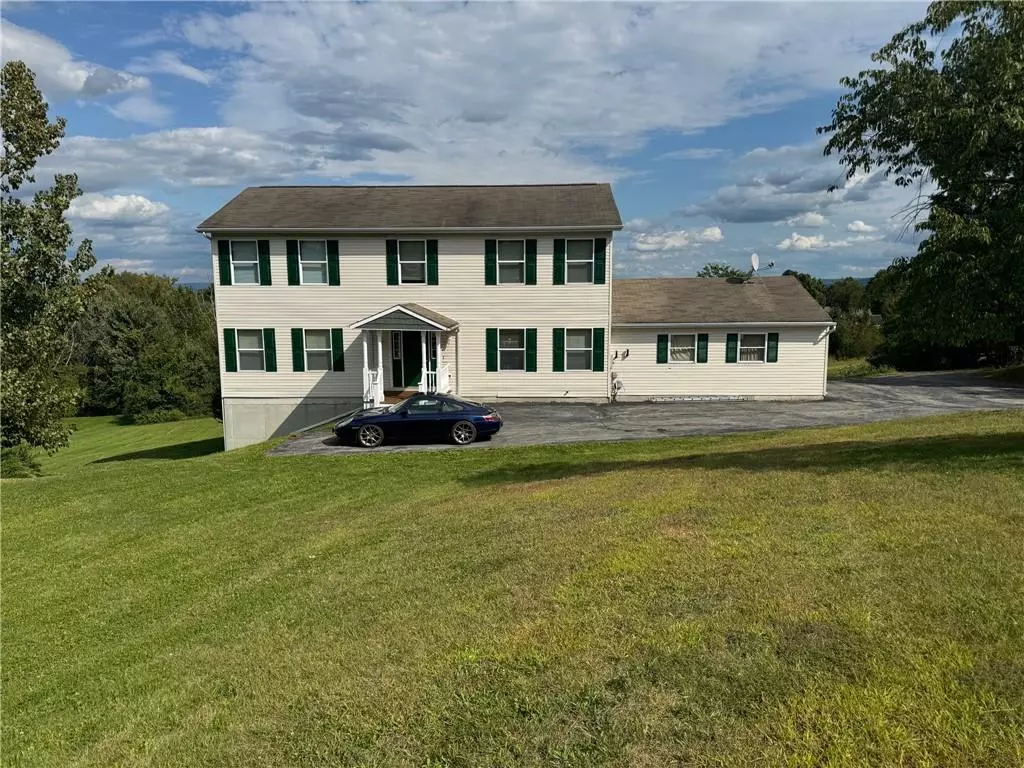 Marlboro, NY 12542,10 Ashlyn DR