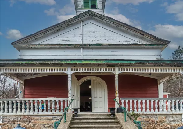 Southfields, NY 10975,11 Orange TPKE