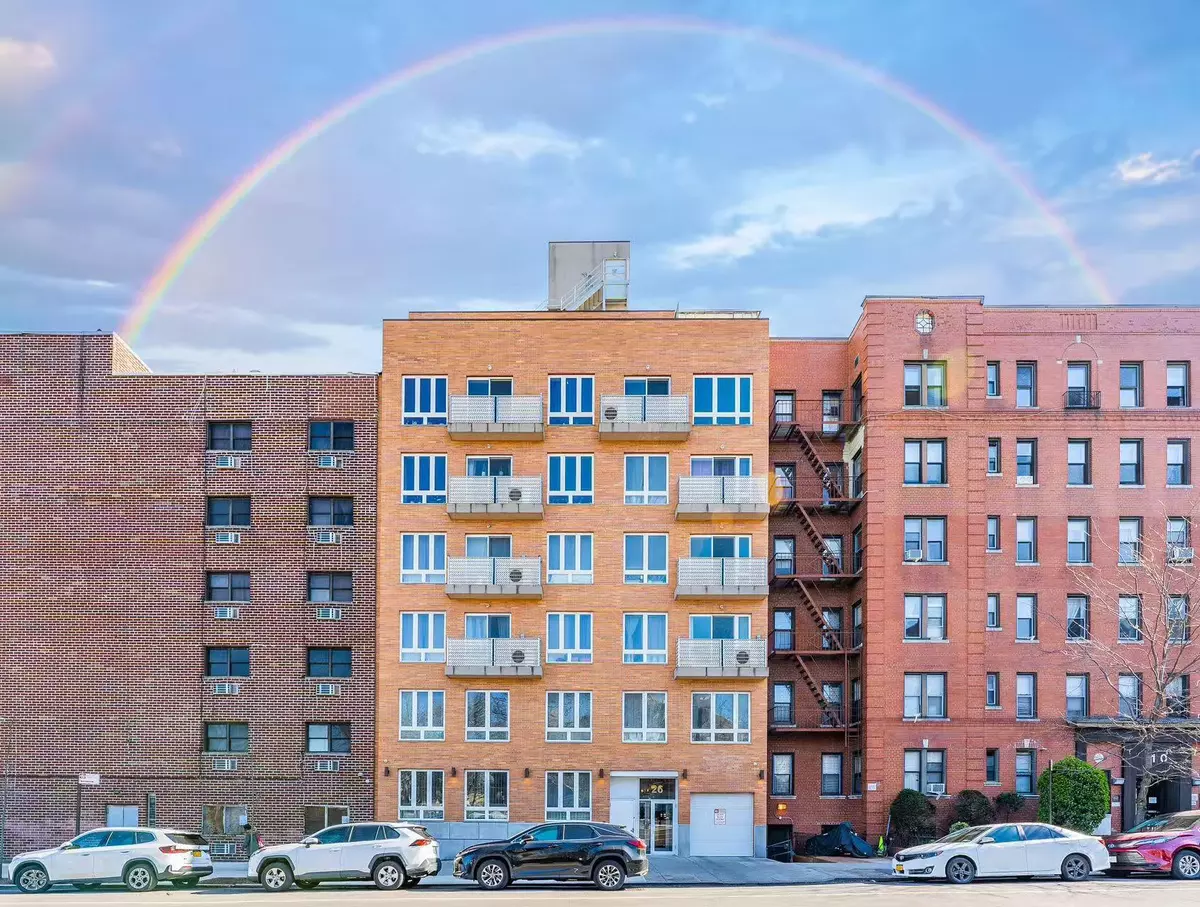 Brooklyn, NY 11204,26 Avenue P #2A