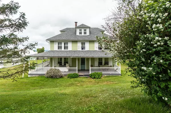 535 Beechwoods RD, Callicoon, NY 12723