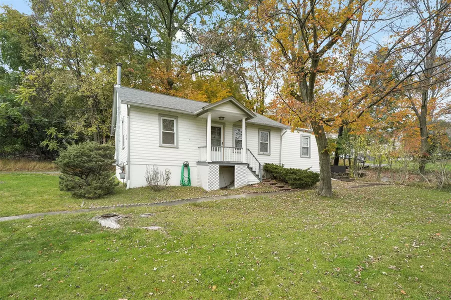 24 Branch ST, Monroe, NY 10950