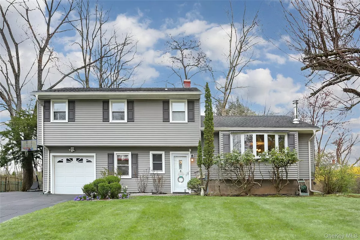 New City, NY 10956,4 Wilton CIR