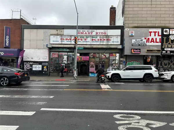790 E. Tremont AVE, Bronx, NY 10460
