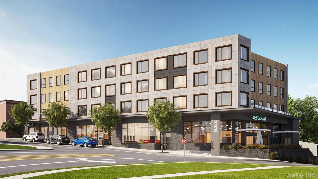 333 Warner AVE #301, Roslyn, NY 11576