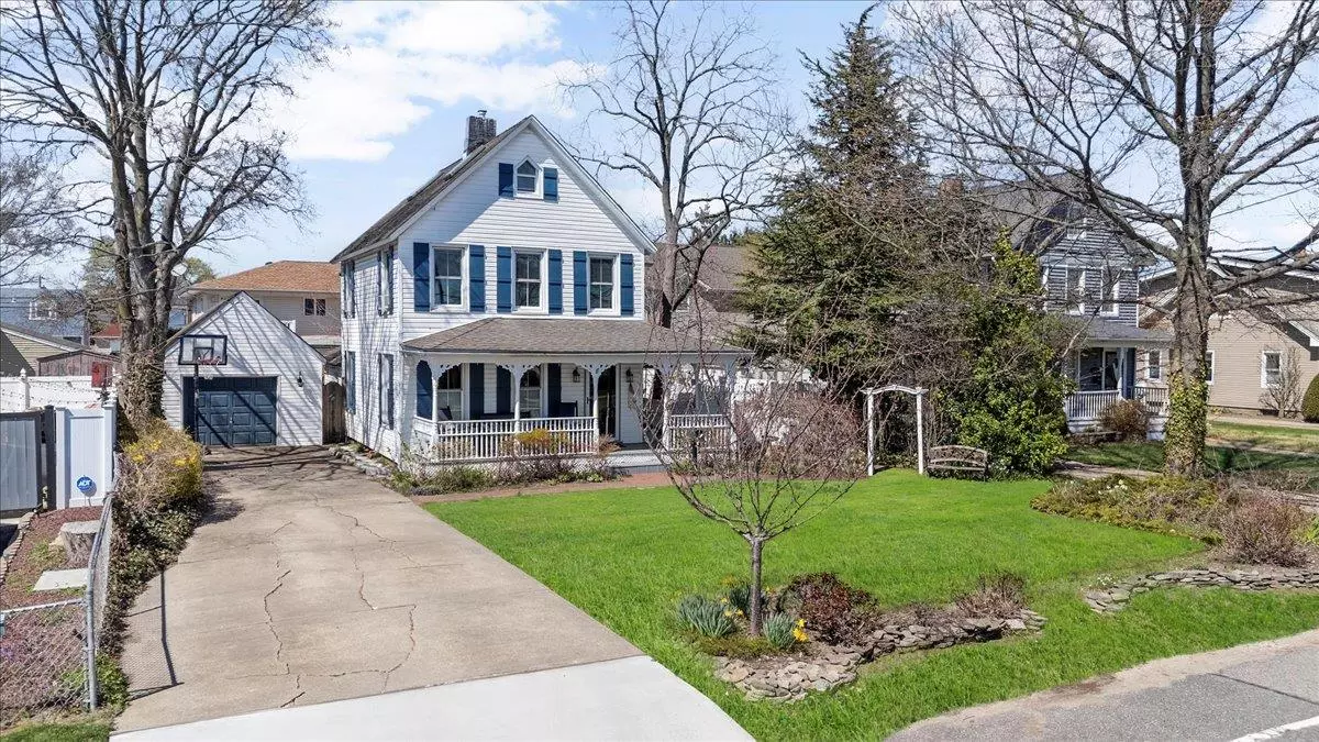 Baldwin, NY 11510,1105 Cornwell AVE