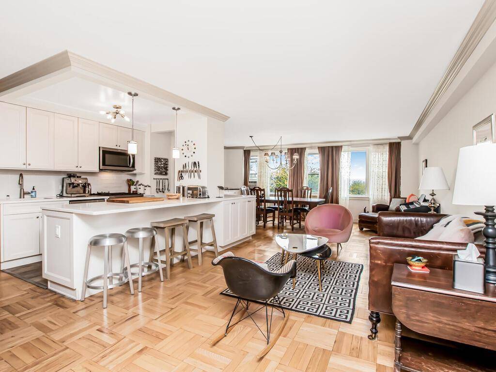 4525 Henry Hudson Pkwy #603, Bronx, NY 10471