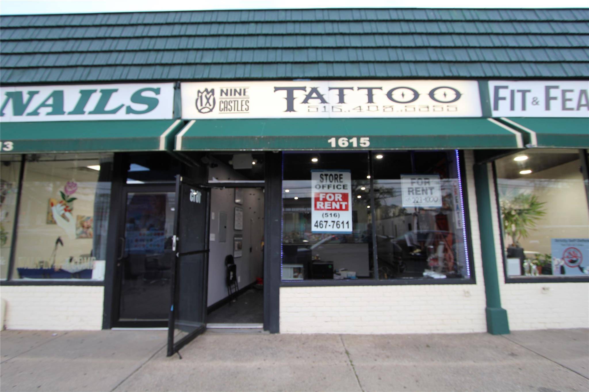 1615 N Grand AVE, North Baldwin, NY 11510