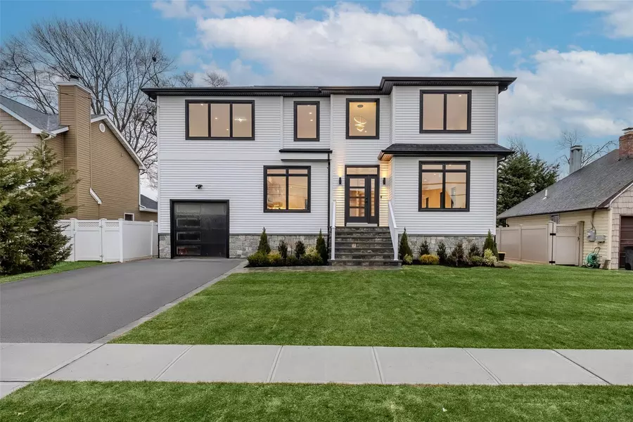 1771 Nostrand AVE, East Meadow, NY 11554