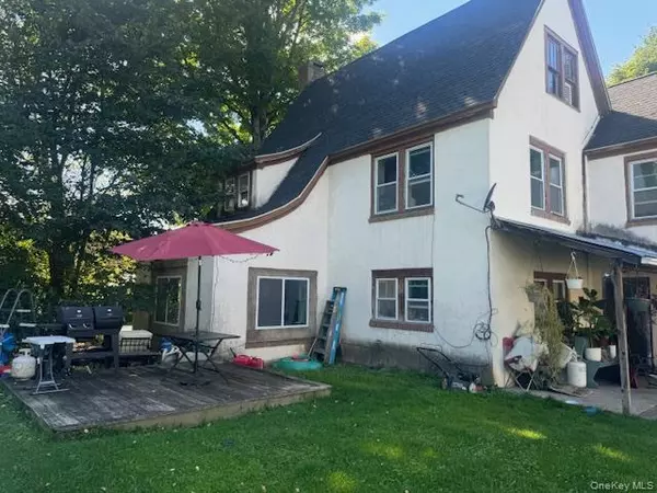 Livingston Manor, NY 12758,33 Pearl ST