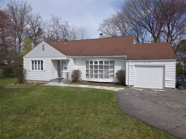 Hartsdale, NY 10530,4 Browning LN