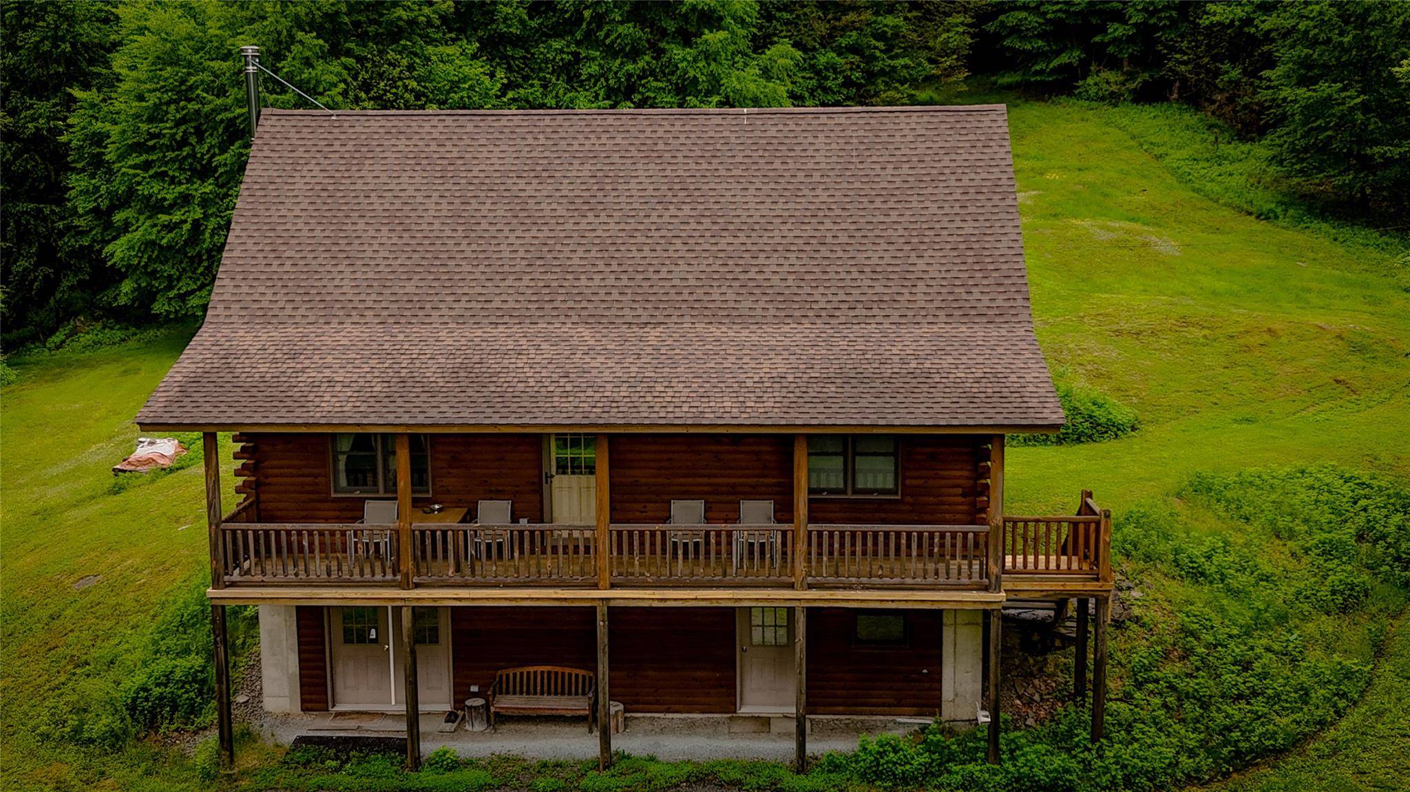 Roscoe, NY 12776,607 Baker Hill RD