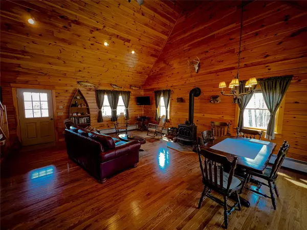 Roscoe, NY 12776,607 Baker Hill RD