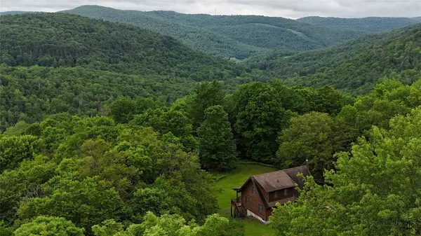 Roscoe, NY 12776,607 Baker Hill RD