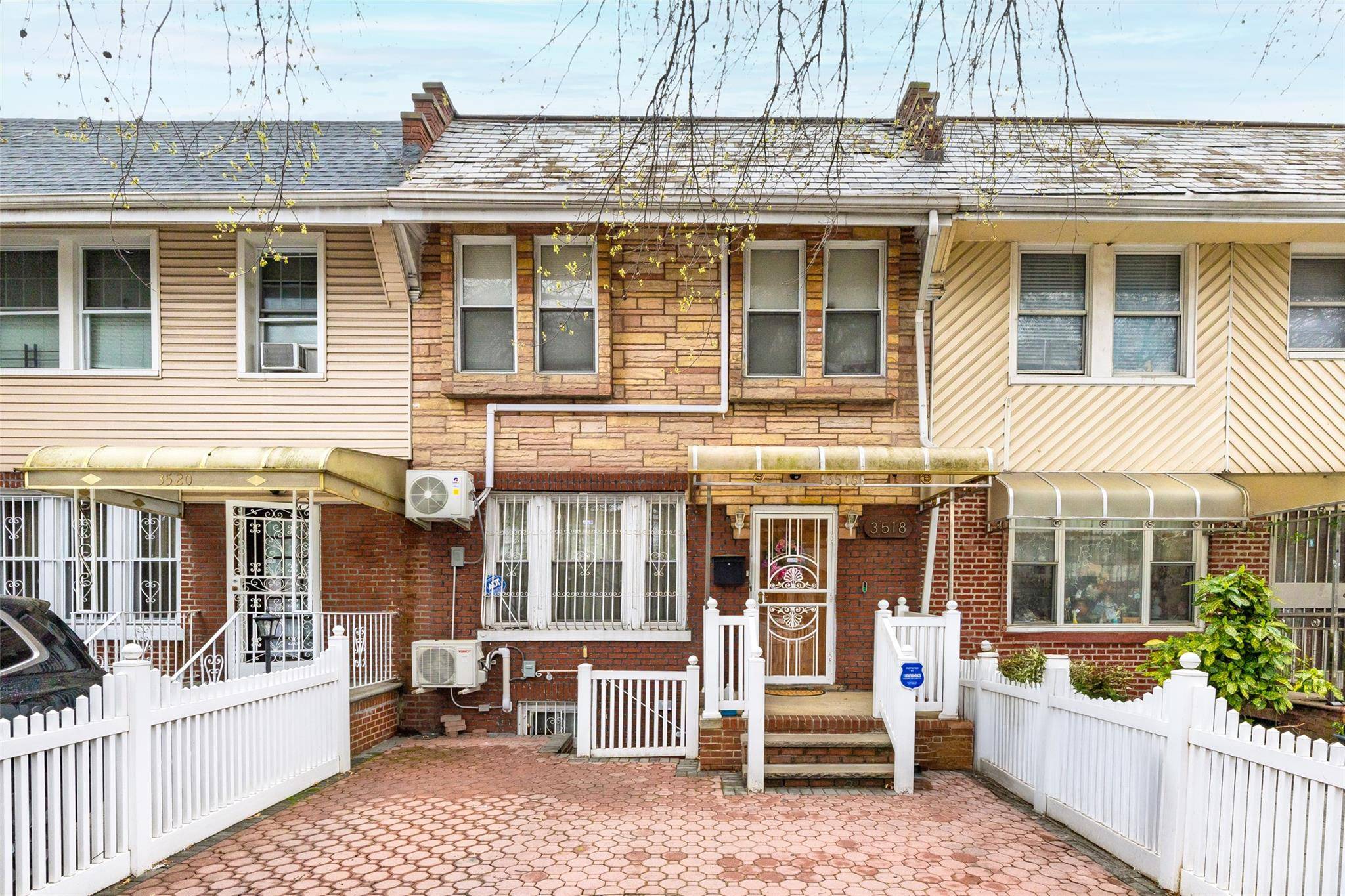 3518 Clarendon RD, Brooklyn, NY 11203