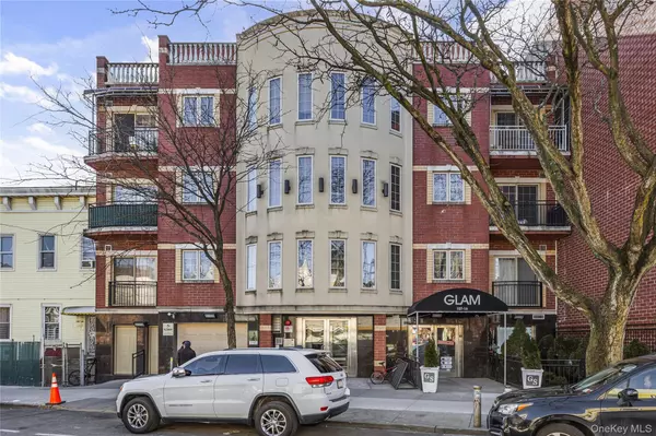 107-16 37TH AVE #4A Plus Parking, Corona, NY 11368