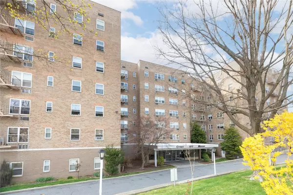 377 North Broadway #415, Yonkers, NY 10701