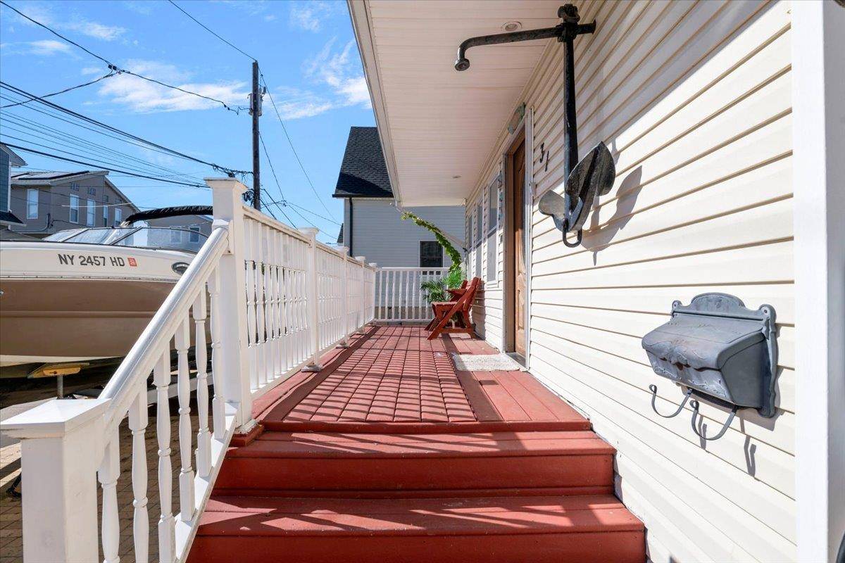 Baldwin, NY 11510,31 Arthur ST
