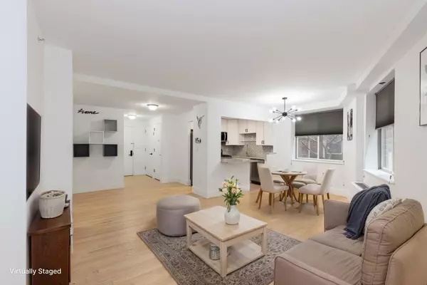 Kew Gardens, NY 11418,116-11 Curzon RD #1B