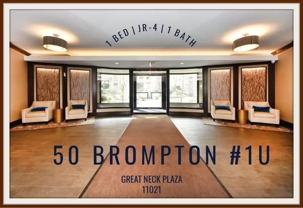50 BROMPTON #1-U, Great Neck, NY 11021
