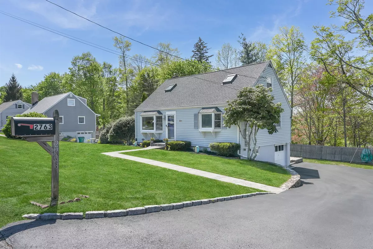 Yorktown Heights, NY 10598,2763 Windmill Drive DR
