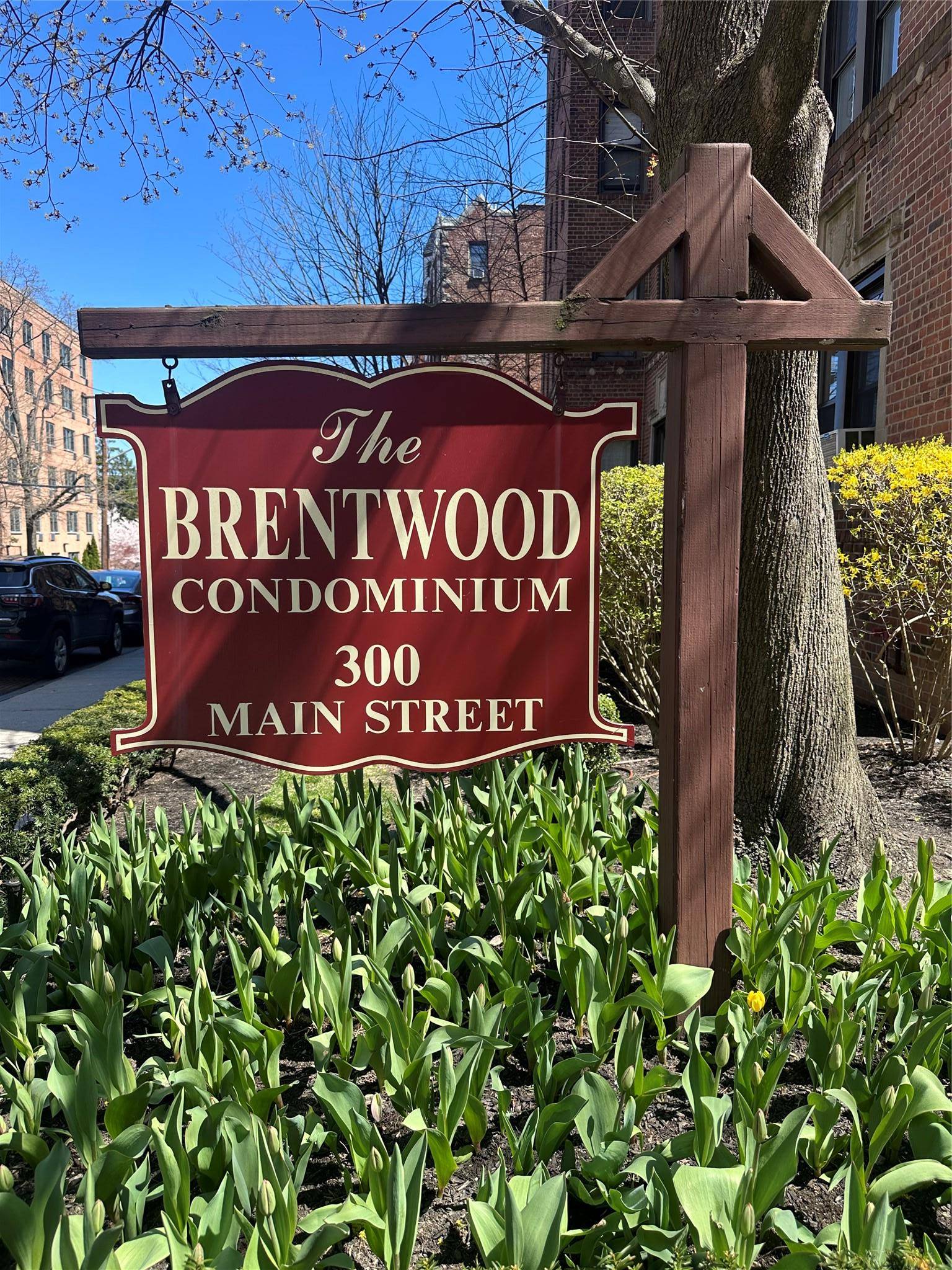 300 Main ST #6K, White Plains, NY 10601