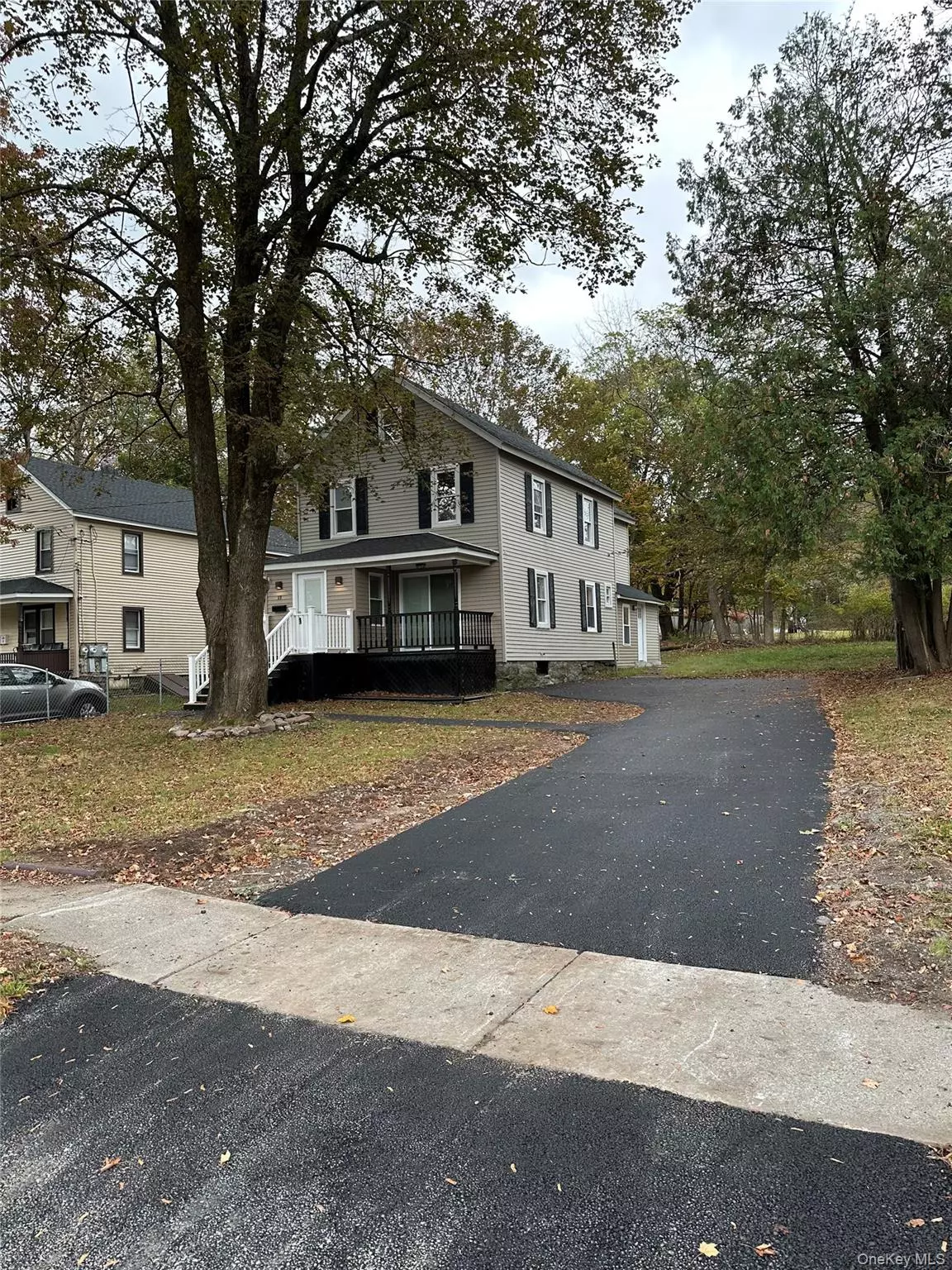 Monticello, NY 12701,59 Clinton AVE