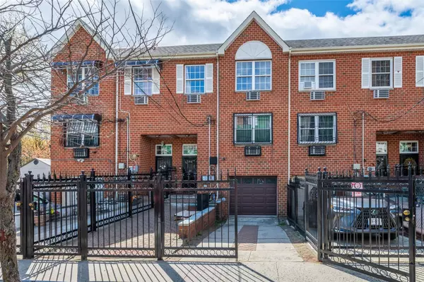 Bronx, NY 10473,1894 Seward AVE