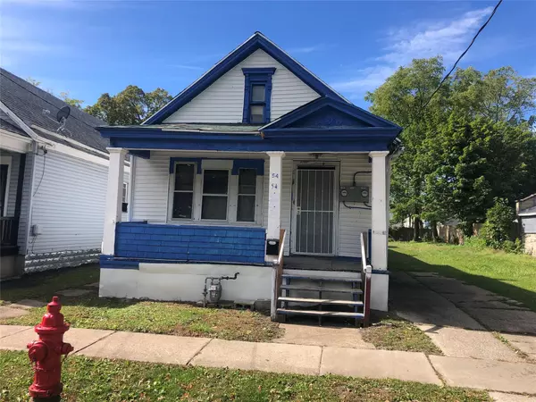 Other, NY 14212,54 Strauss street