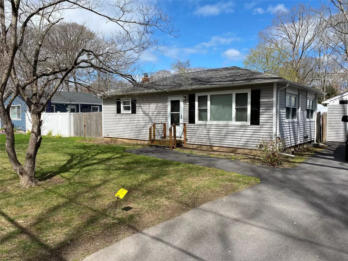 Middle Island, NY 11953,33 Pine Cone ST