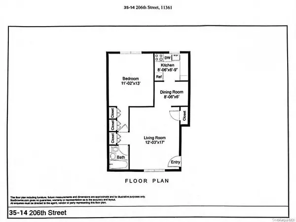 Bayside, NY 11361,35-14 Clearview EXPY #354