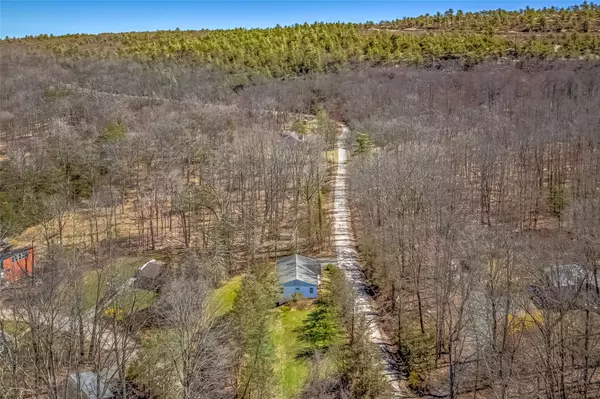 Kerhonkson, NY 12446,59 Old Minnewaska TRL