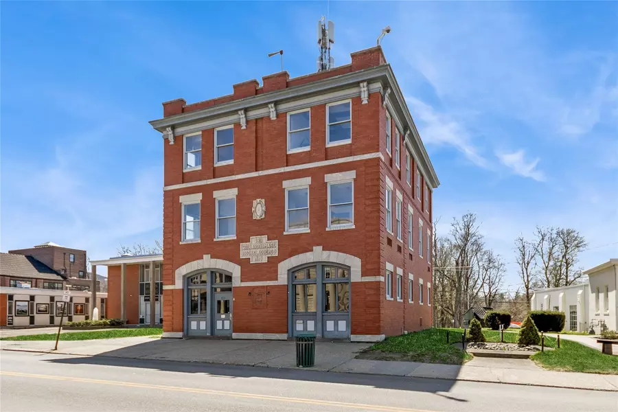 423-425-425 Main ST, Beacon, NY 12508