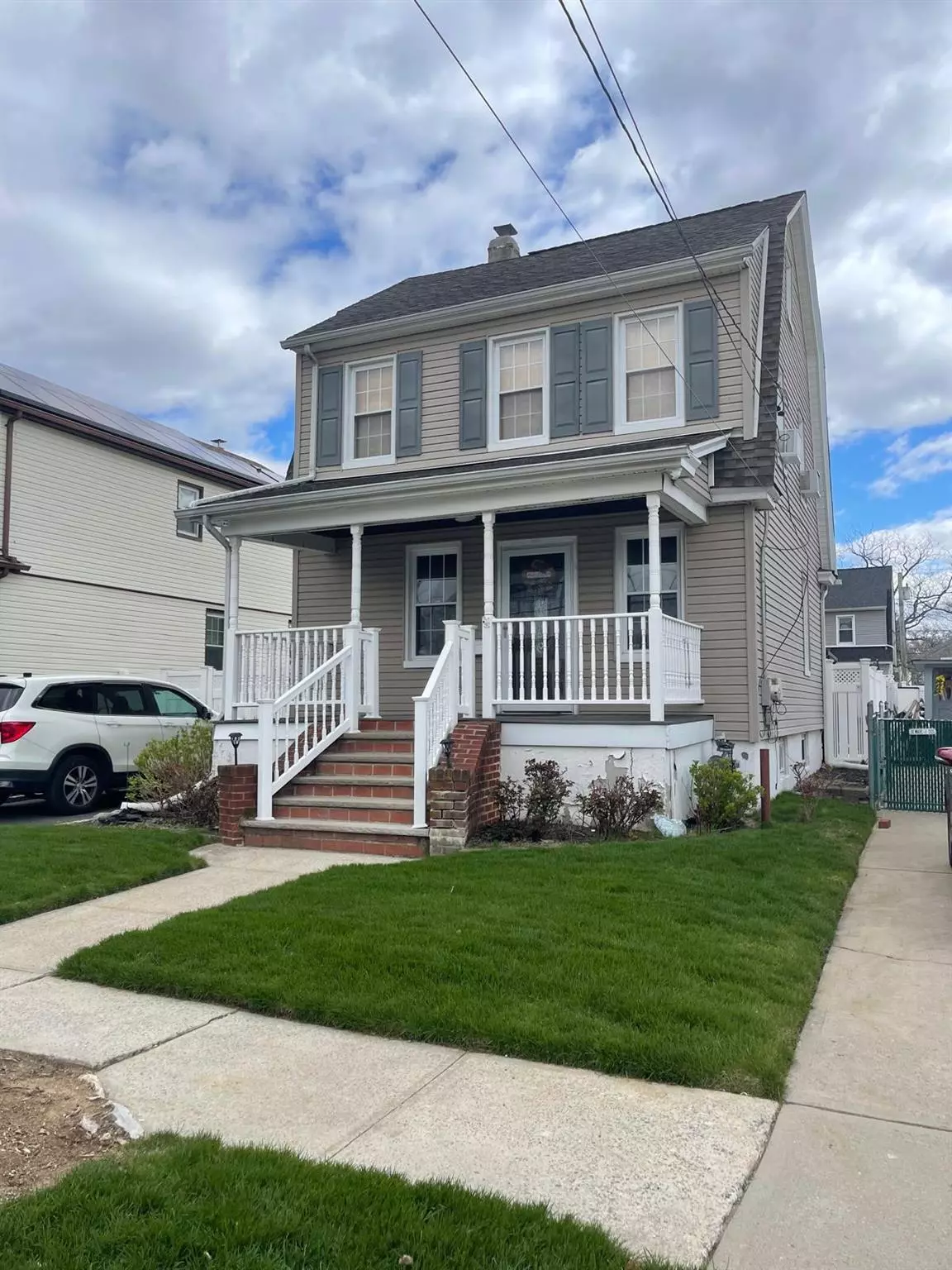 Valley Stream, NY 11581,117 Derby ST