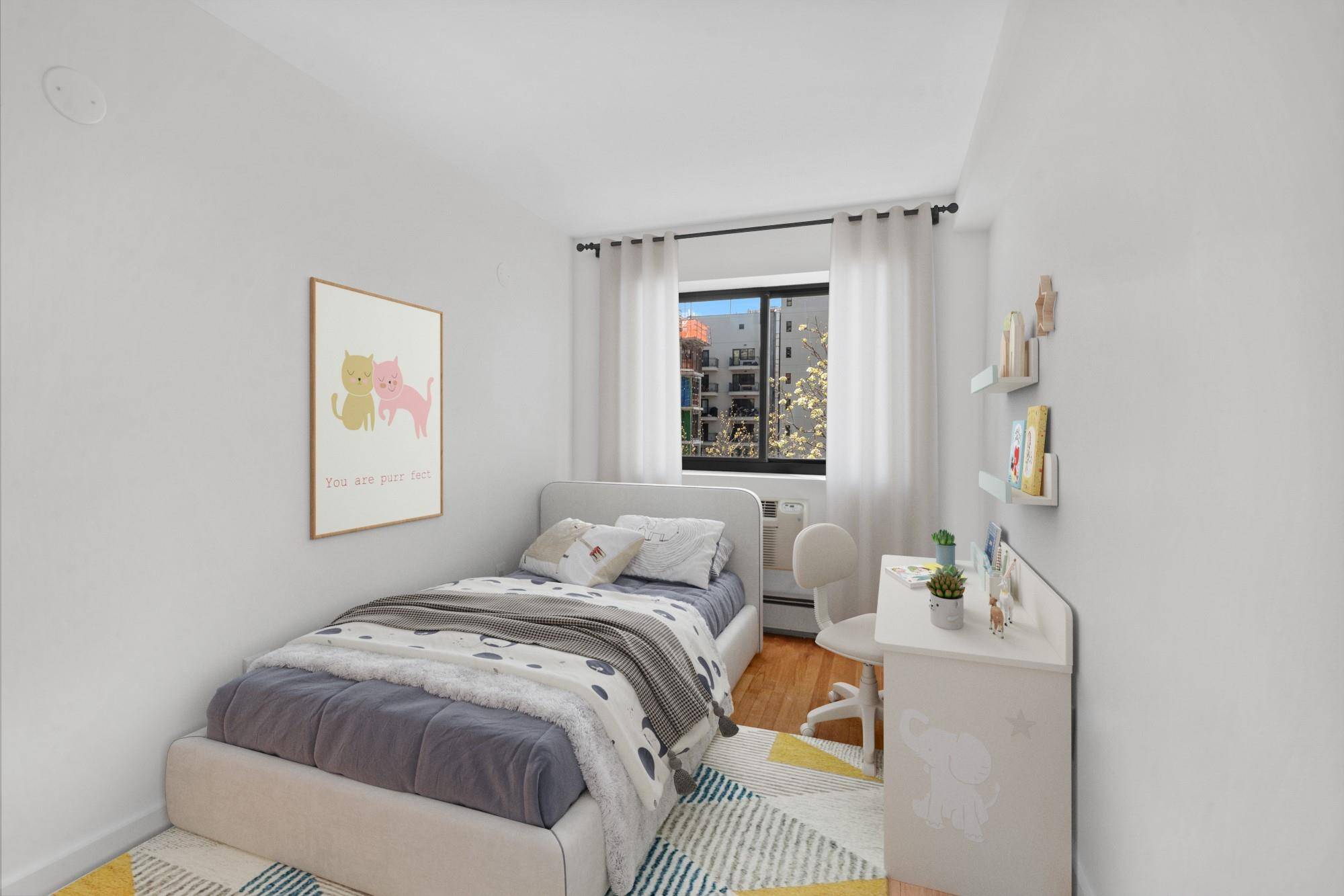 Astoria, NY 11102,14-43 28th Avenue #4H
