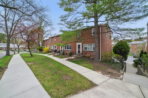 Ossining, NY 10562,196 Charter CIR #196