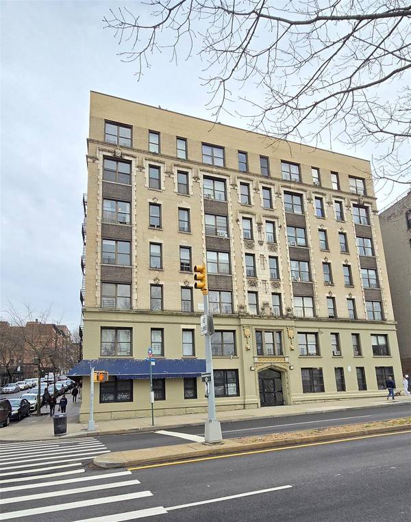 618 Riverside DR #24, New York (manhattan), NY 10031