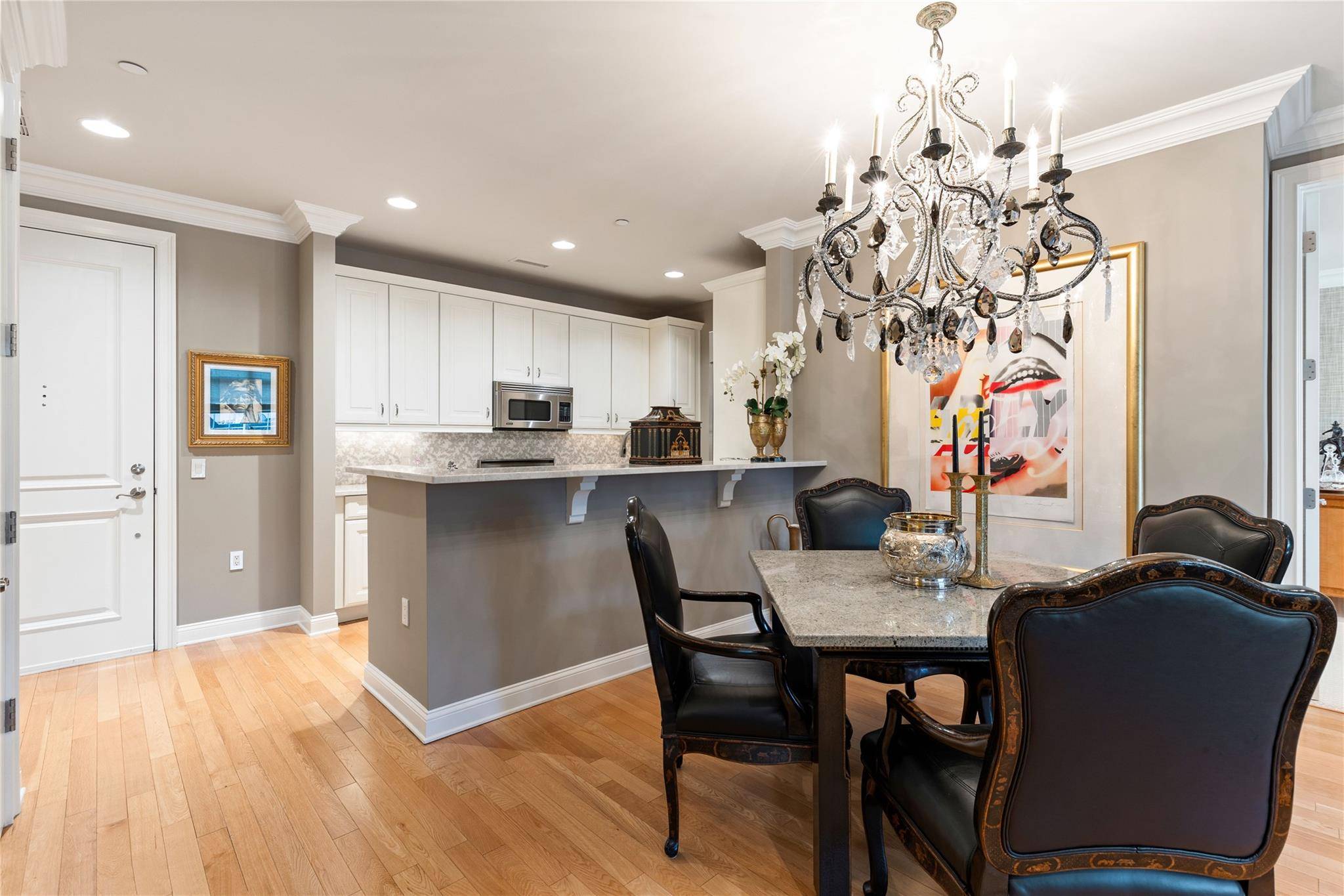 Scarsdale, NY 10583,1 Christie PL #205W