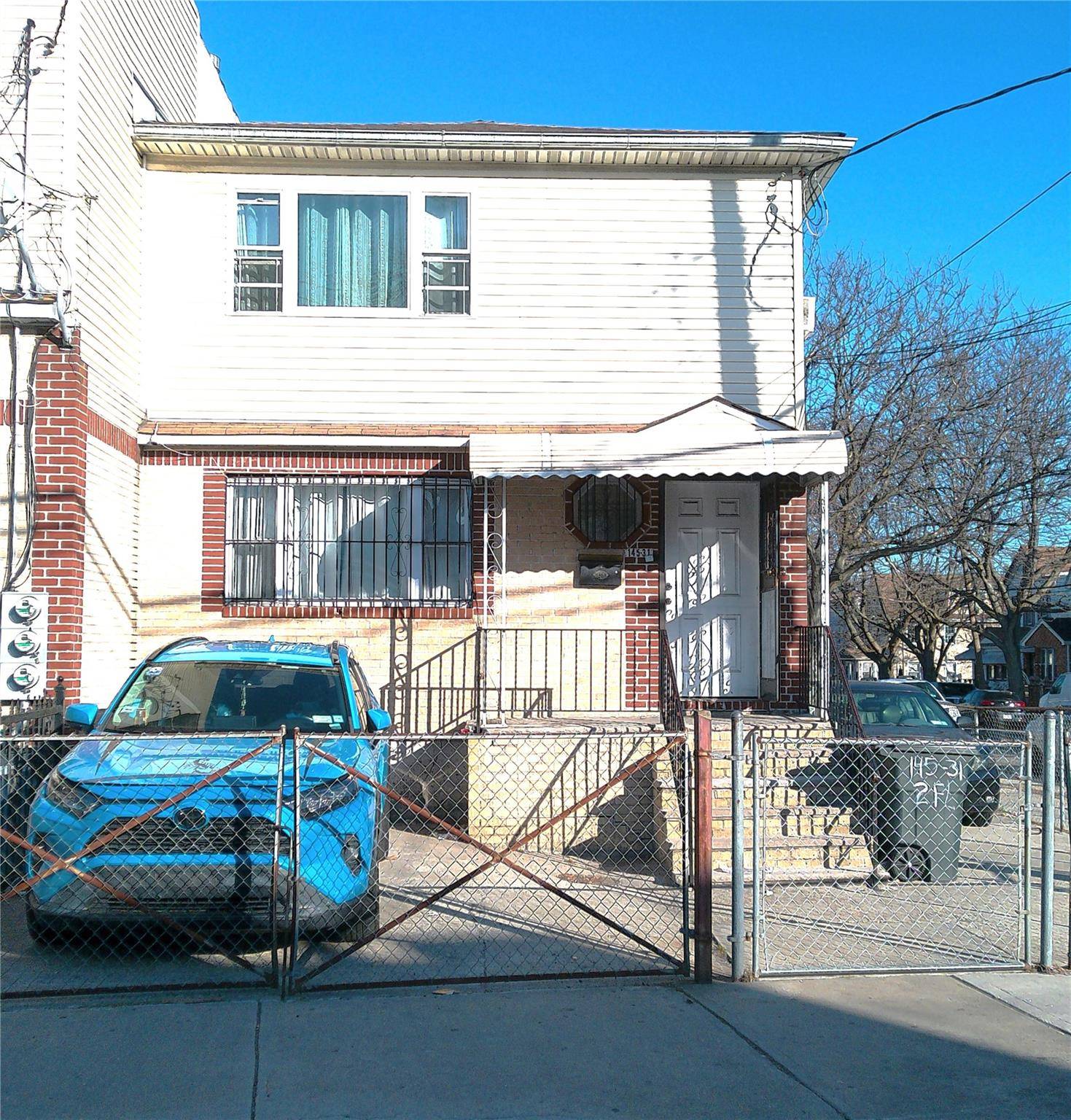 14531 Lakewood AVE,  Jamaica,  NY 11435