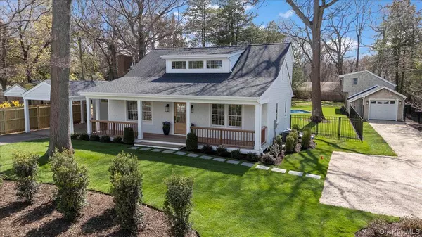 1000 Washington DR,  Centerport,  NY 11721