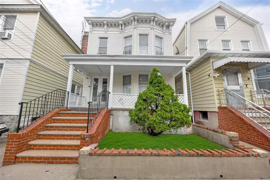 14-21 114th ST, College Point, NY 11356