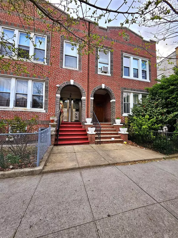 Brooklyn, NY 11229,2274 E 22nd ST