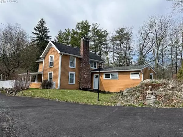 Hyde Park, NY 12538,70 Mill Road EXT