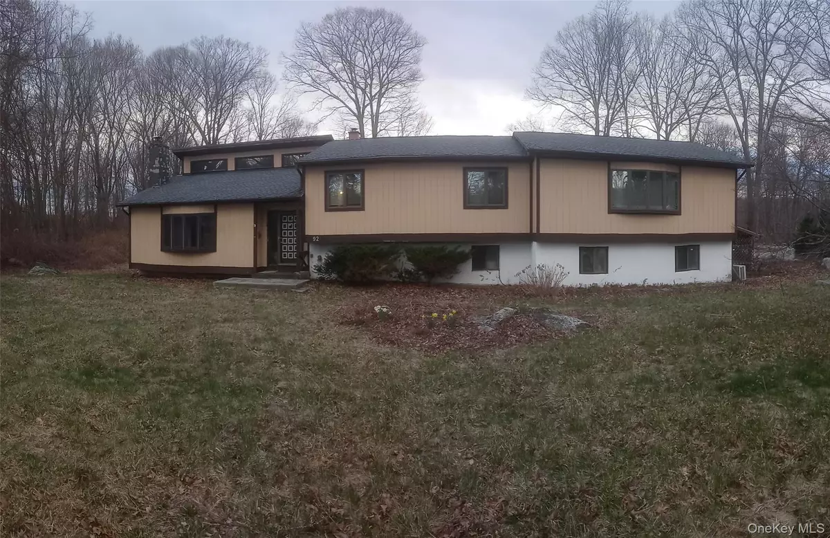 Stormville, NY 12582,92 Ritter RD