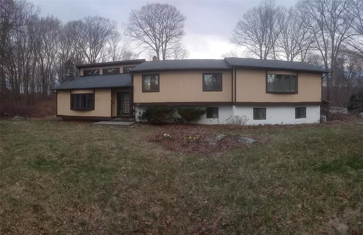 Stormville, NY 12582,92 Ritter RD