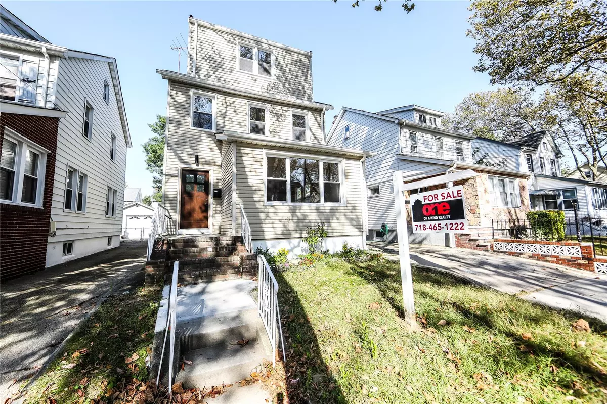 Rosedale, NY 11422,24027 Newhall AVE