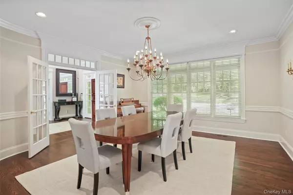 Pound Ridge, NY 10576,127 Boutonville RD
