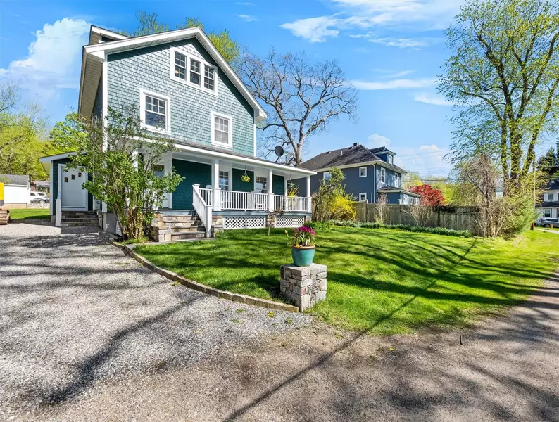 16 Crosby AVE, Brewster, NY 10509