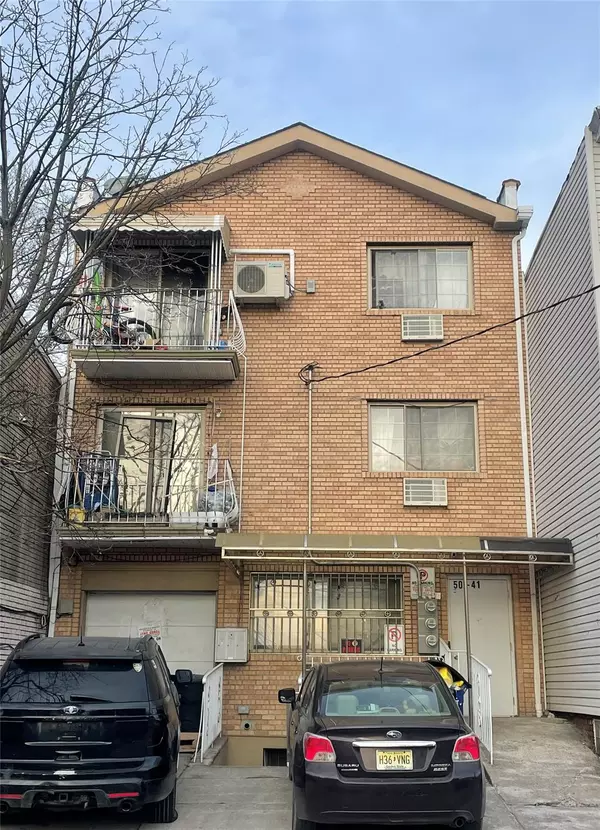Corona, NY 11368,50-41 103 ST